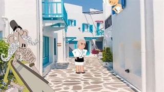 حسنک کجایی جدید