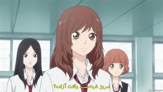 [انیمه سواری در بهار جوانی قسمت 9 زیرنویس فارسی!!]