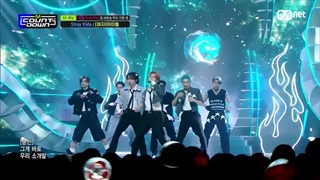 اجرای S_Class استری کیدز در MCountdown♡♡ ☆کپ خونده شه☆