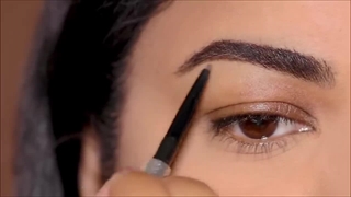 آرایش اسموکی