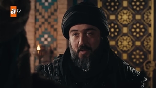 سریال قیام عثمان فصل 4 قسمت 54