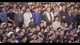 نماهنگ امام ایمان و امید - سالگرد ارتحال امام خمینی رضوان الله تعالی علیه