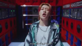 موزیک ویدئو JUMP از گروه P1Harmony+زیرنویس فارسی