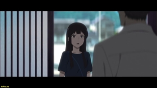 انیمه "تونلی به تابستان/ خروجی وداع" [Natsu e no Tunnel, Sayonara no Deguchi] زیرنویس فارسی