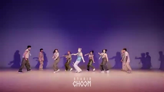 اجرای Taeyong در Studio Choom