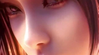 میکس دو دختر بسیار زیبای دونگهوا donghua clips