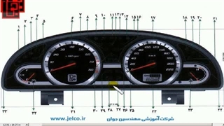 آموزش تنظیم موتور - قسمت 98 - آشنایی با پشت آمپر 5
