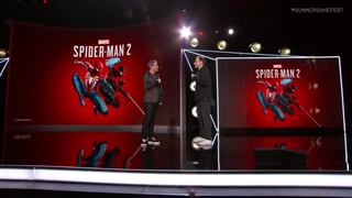 بازی Spider-Man 2