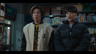 قسمت دوم "سگ های شکاری " با زیرنویس آنلاین