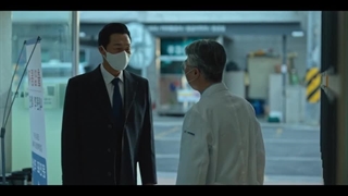 قسمت چهارم "سگ های شکاری" با زیرنویس آنلاین