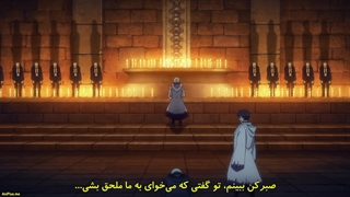 انیمه ماشیل: جادو و ماهیچه‌ها | Mashle: Magic and Muscles - قسمت ششم 6 با زیرنویس فارسی