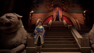 تریلر بازی Prince of Persia The Lost Crown