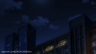 انیمه کاراگاه کونان هارساب فارسی