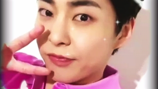 تو فرشته منی :))) ♡ تاریخ کامبک معلوم شد ^^ ( کپ)