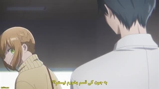 انیمه داستان عاشقی من با یامادا-کون در سطح 999 قسمت 8 زیرنویس فارسی]