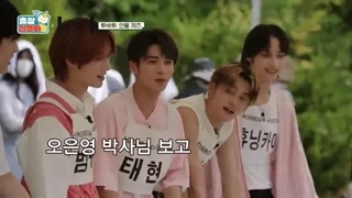 پارت 3 قسمت 2 برنامه _The Game Cateres_ با حضور هایب فمیلی + زیرنویس فارسی-360p