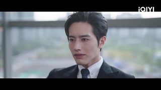 (معرفی)قسمت1_1 سریال چینی(قلبم یه تپش رو جا انداخت)Skip a Beat 2023