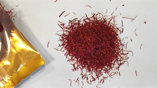 خرید و قیمت زعفران سرگل شکسته یا زعفران نرمه عمده - فروشگاه زعفران آنا قاین