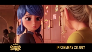 [تریلر جدید میراکلس بیداری رسمی با دوبله انگلیسی)