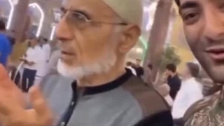 التماس دعای جنس لندکروزری