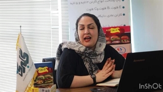 معرفی کارتن سازی گلبرگ باکس