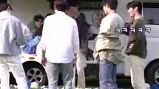 اسپویل camp zerobaseone ☆