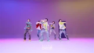 اجرای one and only از boy next door در studio choom