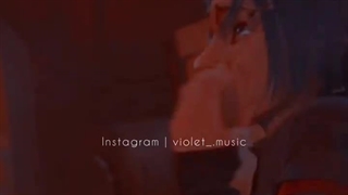 چون تو نحسی!  انیمه ارکین