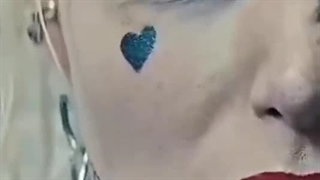 هارلی کویین