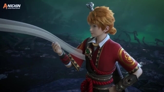 انیمه دیوان و خدایان فصل7قسمت1