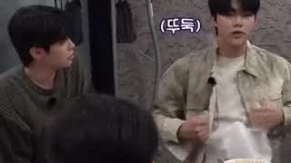 آپدیت یوتیوب ام‌نت Mnet با قسمت کوتاهی از ریلیتی‌ شو کمپ زیروبیس‌وان " ZeroBaseOne Camp "