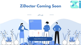 زی دکتر zidoctor
