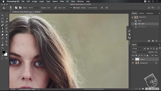 آموزش رتوش حرفه ای در فتوشاپ – مبانی رتوش - آریاگستر