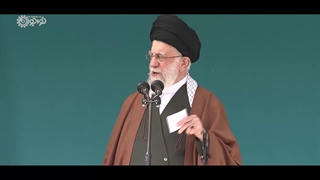 کلیپ | «به‌هوش و به‌روز!»