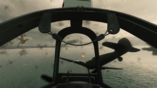 مشاهده 360 درجه فیلم دانکرک