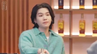 EP 12 suchwita GUEST KIM SEOKJIN(JIN BTS)