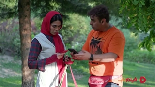 سریال دادزن