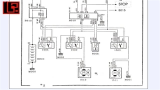 تنظیم موتور137 - عملکرد یونیت فن ها 19