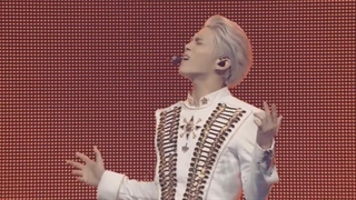 اجرای آهنگ Stranger از Shinee ( پیشنهادی )