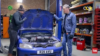 نجات خودرو ؛ 2021 ؛ فصل 9 ؛ قسمت 7