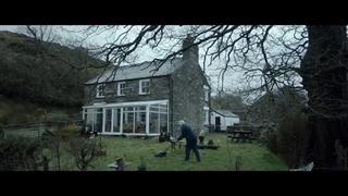 تریلر فیلم Brian and Charles 2022