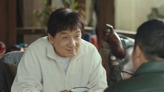 فیلم اکشن و کمدی سوار شو دوبله فارسی Ride On 2023