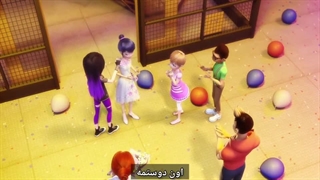 میراکلس فصل 5 قسمت 24 (نمایش) زیرنویس فارسی چسبیده