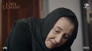 دانلود قسمت 120 سریال گل های خونی Kan Cicekleri با زیرنویس فارسی