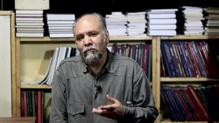 تکنیک های تنفس برای ساخت عواطف کاراکتر -امیر دژاکام آپلود بهمن جولائی