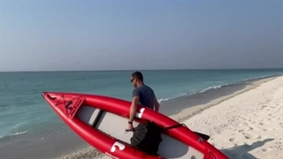 کایاک پویانیز،مطمئن ترین کایاک در ایران