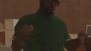 ویدیو طنز GTA 5 | تقلب در امتحان