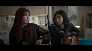 قسمت 8 سریال وظیفه بعد از مدرسه‌+ زیرنویس فارسی ✧ Duty After School 2023 با بازی شین هیون سو و ایم سه می