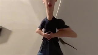 چالش تیک تاک ونهوو