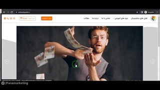 پیش نمایش دوره جامع آموزش وردپرس